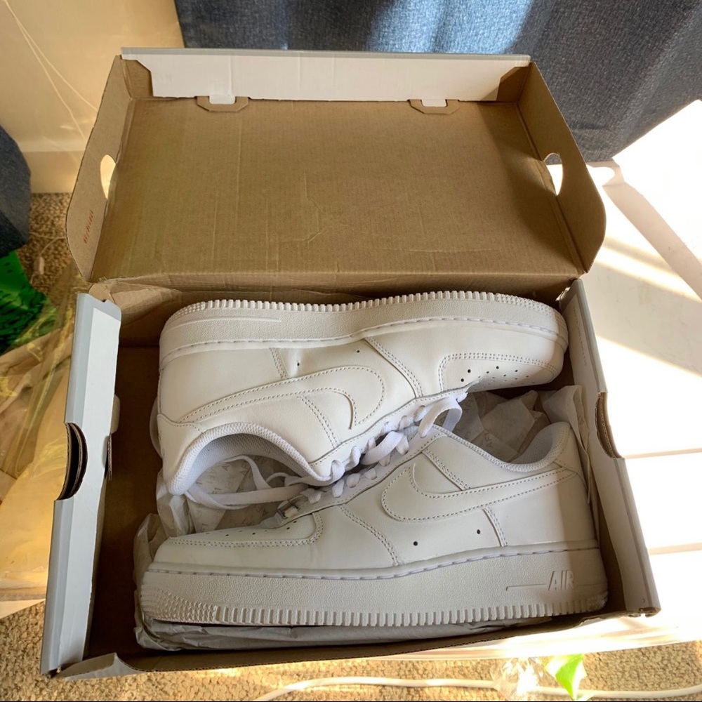Nike Air Force 1 ‘07